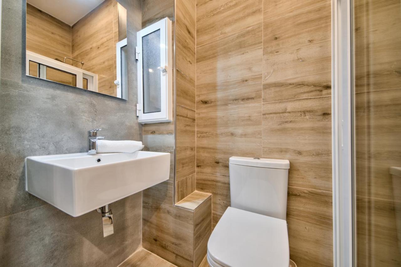 Apartamento Tritoni Mini - Valletta