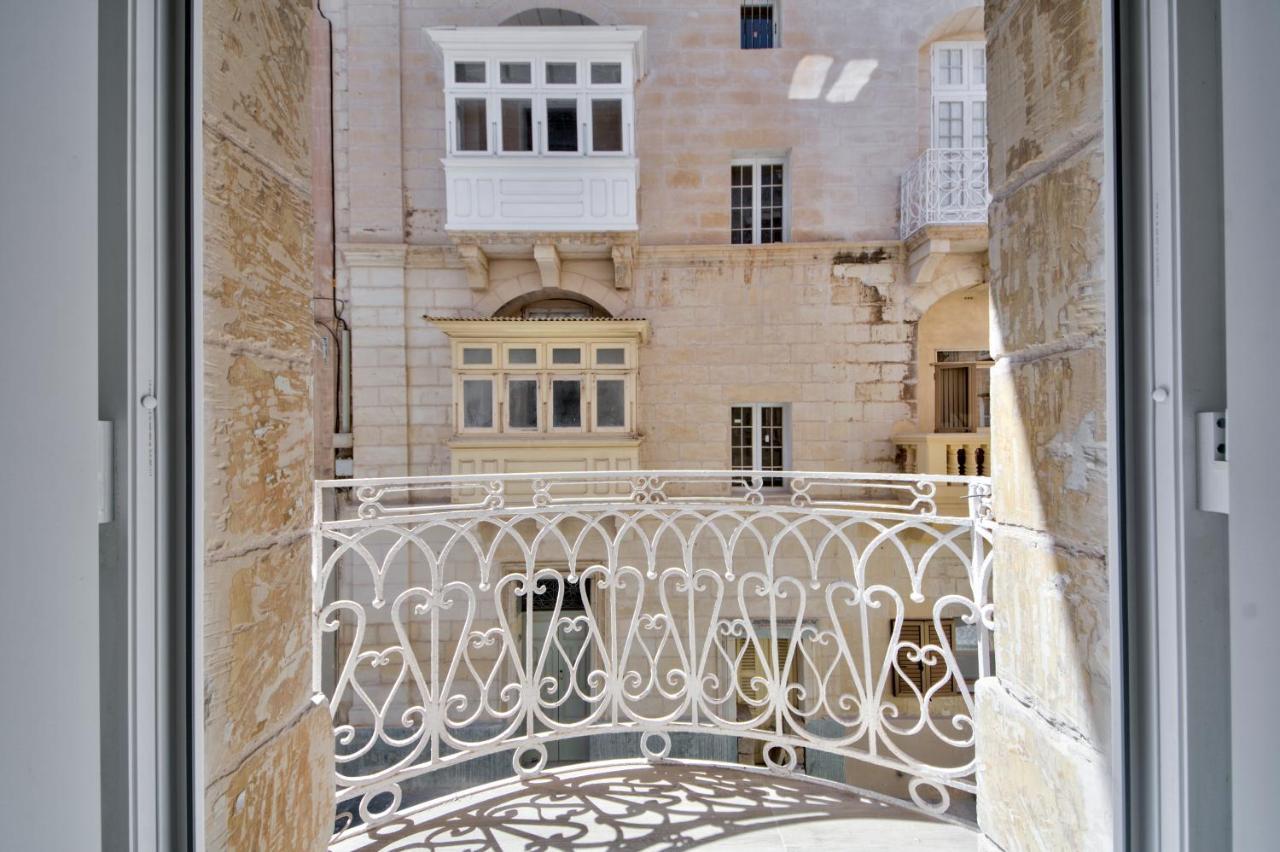 Apartamento Tritoni Mini - Valletta *