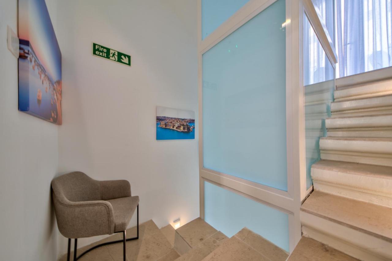 Apartment Tritoni Mini - Valletta *